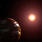 Earth-Class Exoplanet Found Nearby