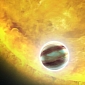 Earth Climate Models Are Now Being Adapted for Exoplanets