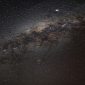 Earth Could Contaminate the Entire Milky Way