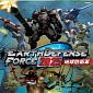 Earth Defense Force 2025 Coming to PS3 in 2014