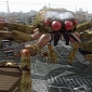 Earth Defense Force 2025 Is Out, with a Hilarious Trailer to Match Its Tone