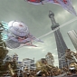 Earth Defense Force 2025 Releases New Trailer, Call the EDF!