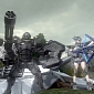 Earth Defense Force 2025 Xbox360 and PS3 Launch Set for February 18