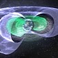 Earth Has a Star Trek-like Invisible Shield That Blocks Murderous Electrons