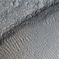 Earth Holds Key to Understanding Martian Channels