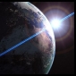 Earth-Sun Weird Magnetic Link