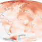 Earth Warming Faster than a Decade Ago
