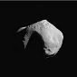 Earth's Asteroid Defenses Leave Much to Be Desired