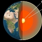 Earth's Core Is Way Hotter than Previously Estimated