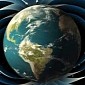 Earth's Magnetic Field Can Flip in Under 100 Years, Study Finds