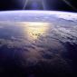 Earth's Oceans May Be Extraterrestrial