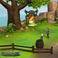 Earthlock: Festival of Magic Is an Original Role-Playing Game on Kickstarter