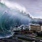 Earthquake Acoustics: Tell-Tale Sign of Whether or Not Massive Tsunamis Are Imminent
