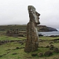 Easter Island's First Inhabitants Chiefly Ate Rats, Investigations Reveal