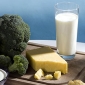 Eat Calcium-Rich Foods to Lose Weight