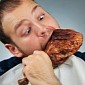 Eating Can Be as Addictive as Gambling, Researchers Find