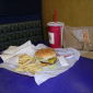 Eating Fast Food Tied to Stroke Risk