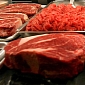 Eating Less Red and Processed Meat Can Cut Down on Greenhouse Gas Emissions