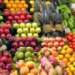 Eating Lots of Fruits and Veggies Doesn't Protect Against Cancer