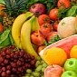 Eating More Fruits and Vegetables Does Little to Help People Lose Weight