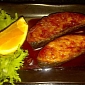 Eating Salmon Makes Expecting Women Healthier