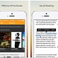 eBook Reading Just Got a Lot More Fun – Enter Wattpad 4.0