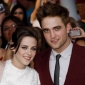 ‘Eclipse’ Producer Confirms Pattinson and Stewart Are a Couple