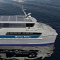 Eco-Friendly Boat Will Soon Patrol the Great Barrier Reef