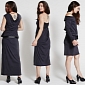 Eco-Friendly METAmorph Dress Can Be Worn in over 20 Different Ways