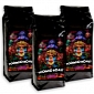 Eco-Friendly Packaging for LUSI’s Voodoo Roast Coffee
