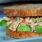 Eco-Friendly Tuna Sandwiches Now on the Menu of Sainsbury's UK