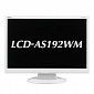 Eco-Friendly and Cheap LCD Monitor Launched by NEC