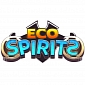 Eco Spirits RPG Social Game for Android and iOS Now on Kickstarter