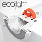 EcoLight, the Free Light for Your Pool