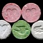 Ecstasy Sold in the UK Is Dangerously Pure, Experts Warn