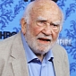 Ed Asner Hospitalized for Unknown Ailment