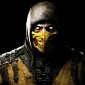 Ed Boon: Mortal Kombat X Will Combine Entirely New Story with MK 9