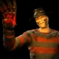 Ed Boon Says Freddy Krueger Fits Well into Mortal Kombat
