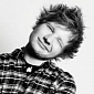 Ed Sheeran’s “I See Fire” Single for “The Hobbit: Desolation of Smaug” Released