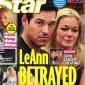 Eddie Cibrian Cheats on LeAnn Rimes with His Ex-Wife