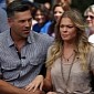 Eddie Cibrian Gets Hit On by Gays All the Time, LeAnn Rimes Lies About Reality Show Again