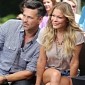 Eddie Cibrian Is Already Cheating on LeAnn Rimes and She Knows It
