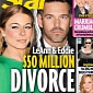 Eddie Cibrian Will Divorce LeAnn Rimes Because “She’s a Total Psycho,” Says Tab