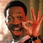 Eddie Murphy Will Be Axel Foley in "Beverly Hills Cop 4"