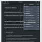 Editorial Is a Plain Text Editor for iPad with Powerful Automation Tools