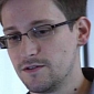 Edward Snowden Gets Official Nomination for Sakharov Prize