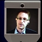 Edward Snowden: Backdoors Planted by the NSA Can Also Be Leveraged by Others