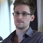 Edward Snowden Gets Nominated for Human Rights Prize by EU Lawmakers