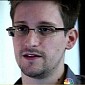 Edward Snowden: I'd Like to Go Home