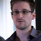 Edward Snowden Lives Under Guard